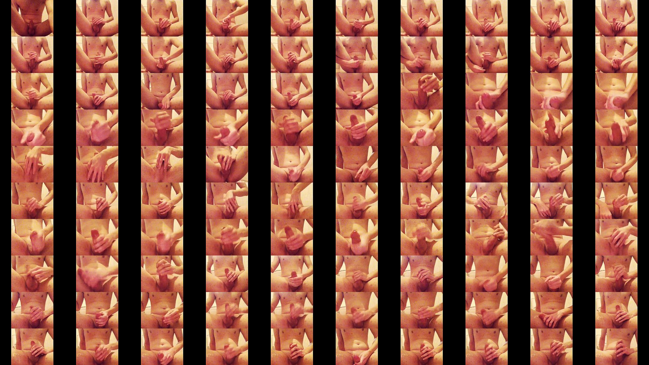 Wanking 预览图