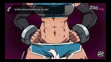 The Only Fappy Party - Hentai femdom