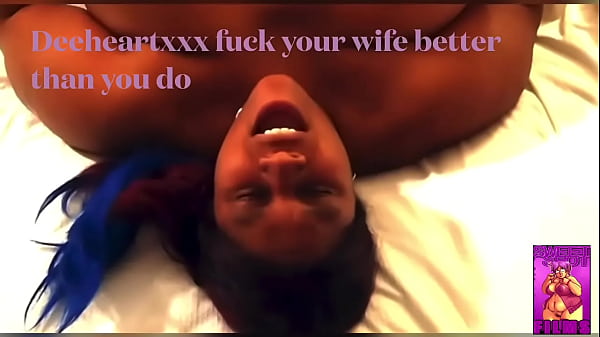 fucking your wife princess Mia, better than you...