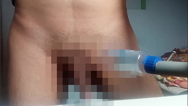 Real handjob happy ending