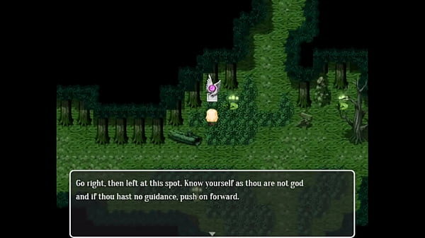 My group of friends get lost in the forest - Enatus Radi - Part 3
