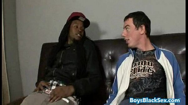 Gay Interracial Nasty Hardcore Fucking 16