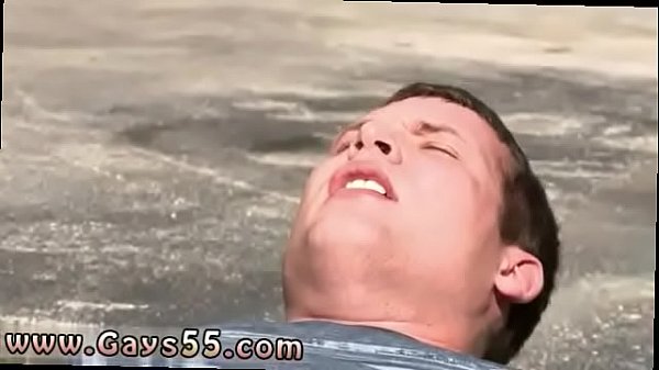 Outdoor mature gay male sucking Real torrid gay...