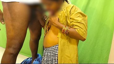 Indian Desi Sex Mason and His worker hot sex