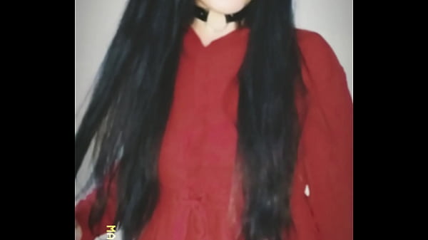 Lammy Pixel ??Lady in Red