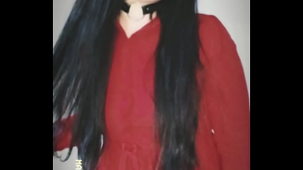 Lammy Pixel ??Lady in Red