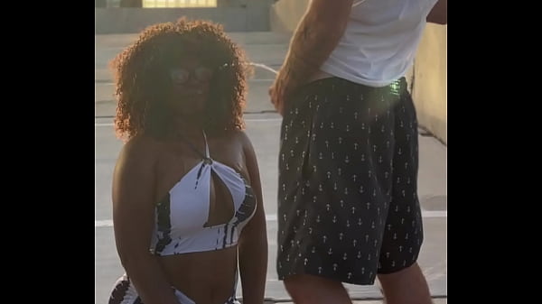 Downtown Dallas golden shower/ rim job