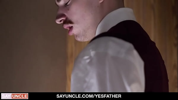 Download Video - Young boy confesses to priest about the homosexual impure thoughts he&rsquo;s been having lately