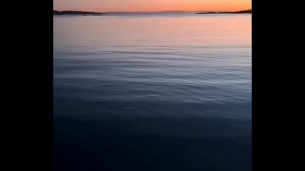Early september morning.