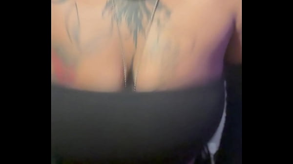 Sexy girl with big boobs nsfw