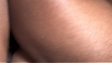 Two well-endowed guys playing with the cute little guy's ass, there was even double penetration and several cumshots.