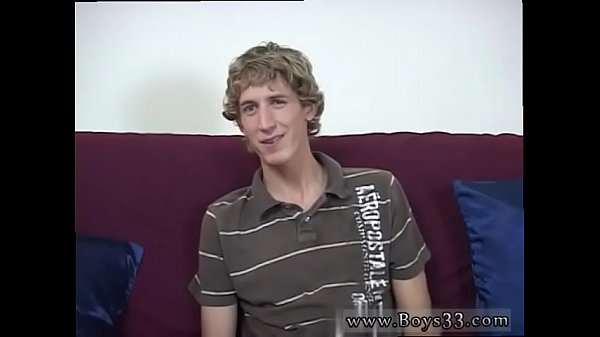 Hot gay sexy boy nude penis Mike was pretty sup...