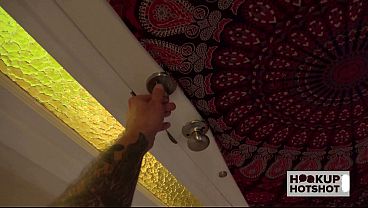 Chloe Cherry's Big Ass Is Fucked And Used By Bryan Gozzling ́s Dick!