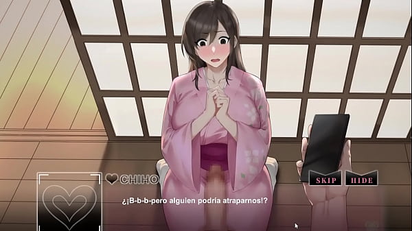 [Hentai Game] ║ NtrAholic ║ │Fuck his wife in f...