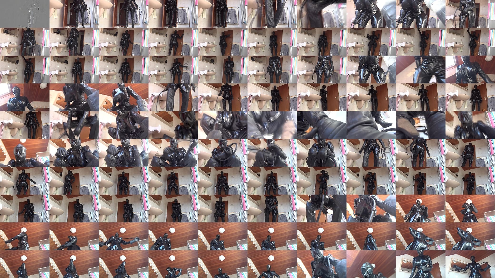 bella the Black Beast 预览图