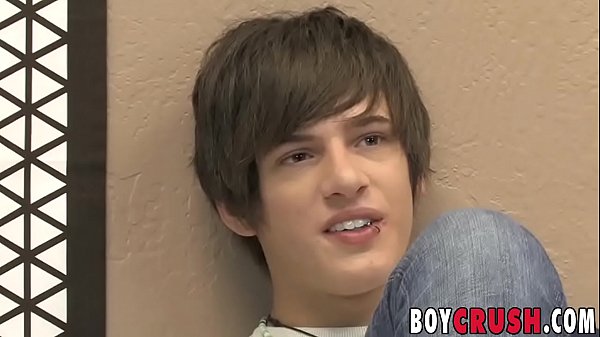 Download Video - Pierced cute twink Connor Terrence off his big cock