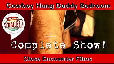PROMO - Cowboy Hung Daddy Bedroom