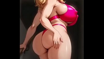 MY STEPSISTER IS TOO HOT/BIG ASS