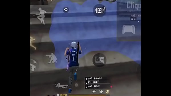 @flap.ff fudendo emuladores