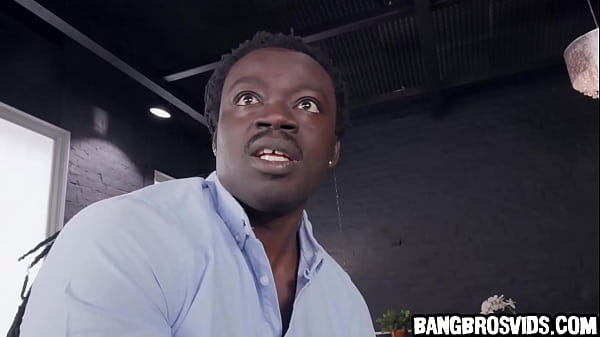 Download Video - Having a big black cock in her ass is her favorite