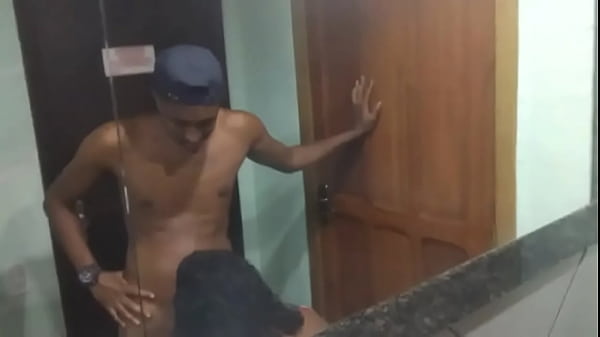 TROCA DE CASAL NO HOTEL GIRASOL NO RIO DE JANEI...