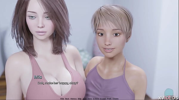 Download Video - She wants to show us her tight pussy &bull; HEART PROBLEMS &num;103