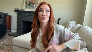 Helping My Friends Mom Get Over Divorce ~ Sophia Locke ~ Household Fantasy ~ Scott Stark