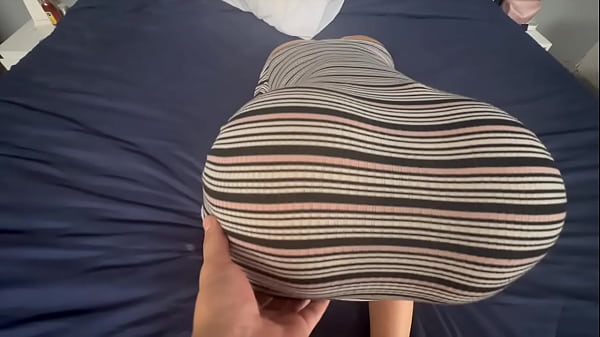 331 RossMexicana  Que rico culo el de la vecina, gime riquisimo.