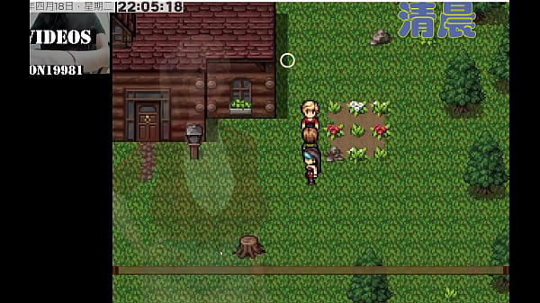 Zombie's Retreat PART2