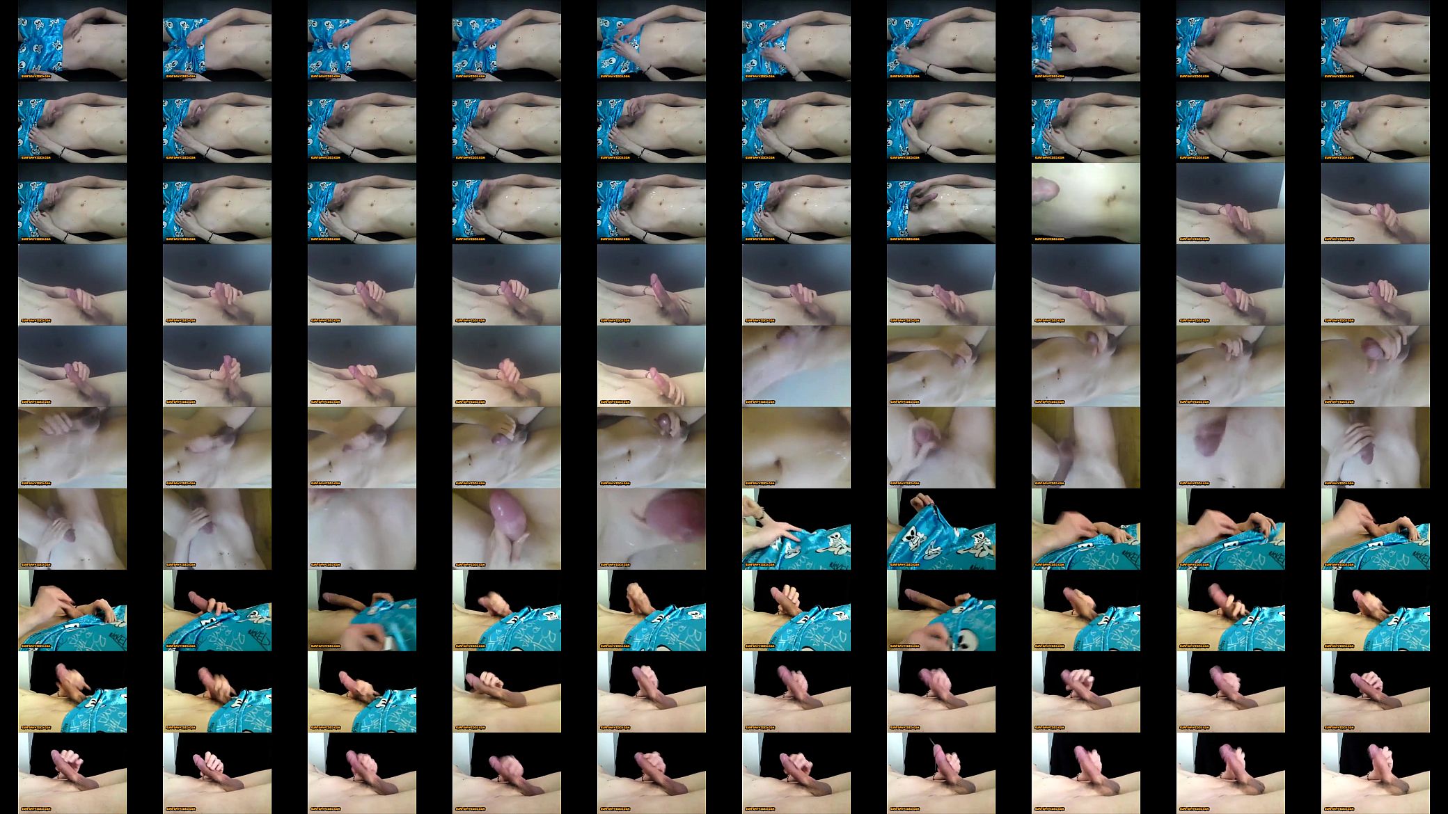 COMPILED TEEN 预览图