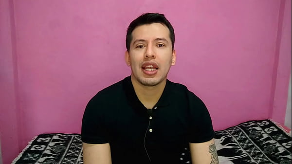 Mi jefe el panadero me penetra con su gran verg...