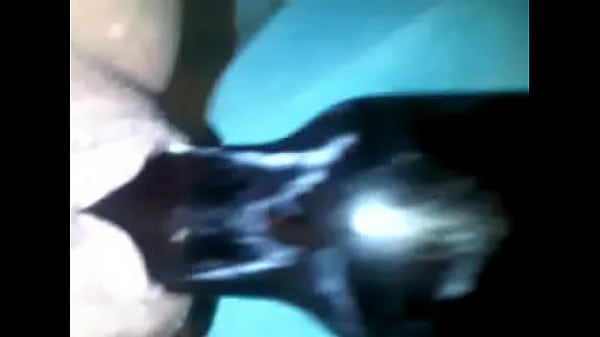 Ex Gf Bouteille Vidéo 3