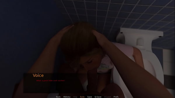 Let's Play: Bound Family