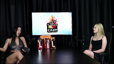 Download Video - ENTREVISTA SAFADA E CHEIA DE PUTARIA COM A VIVIAN LOOLA NO PORN CAST BRAZIL - PARTE 5 &lpar;WATCH ON&colon; SHEER&sol;RED&rpar;