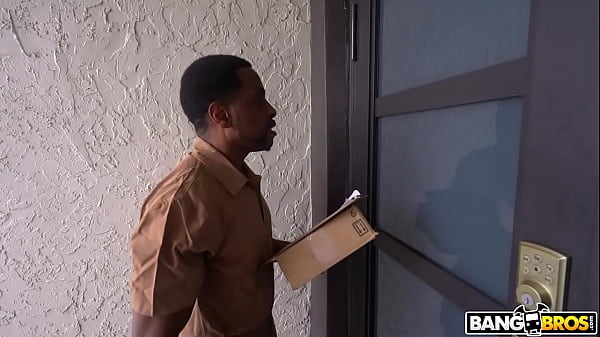 Hands to Ass Delivery Here!