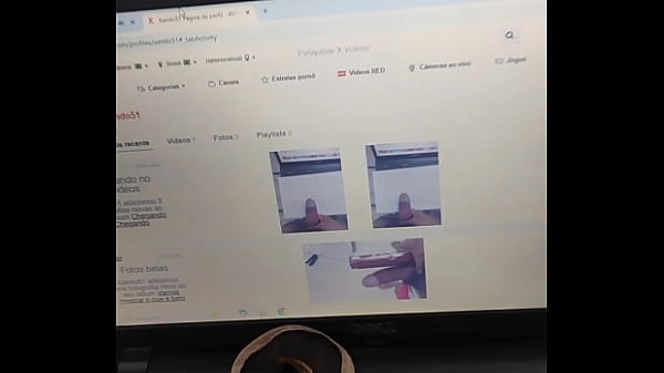 Vídeo de verificação