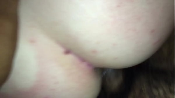 Interracial Doggy Style Fat Butt Teen