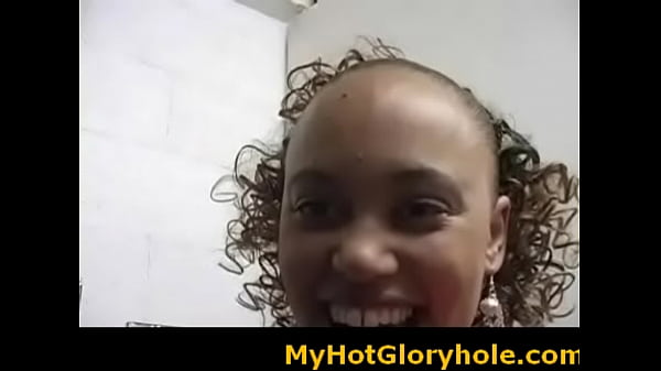 Gloryhole Initiations Amazing cock sucking 23