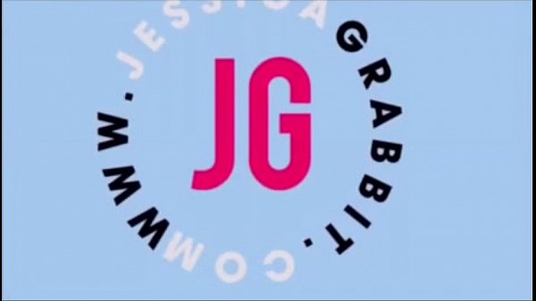 Jessica Grabbit webcam compilation