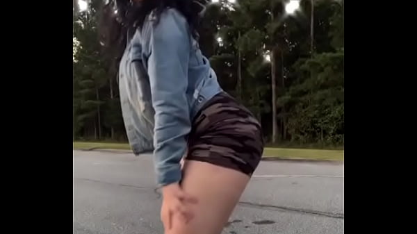 Emeralds fat juicy ass