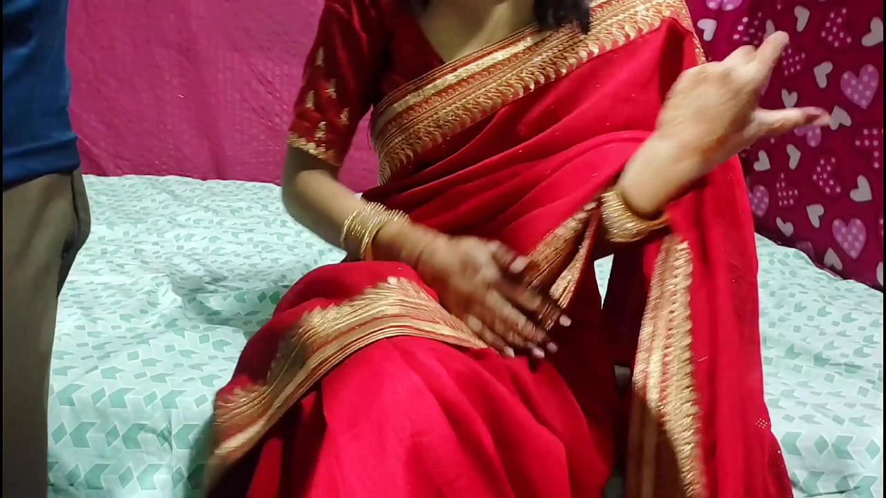 Non Stop Fucking Punjabi Bhabhi and Devar affair Porn Video