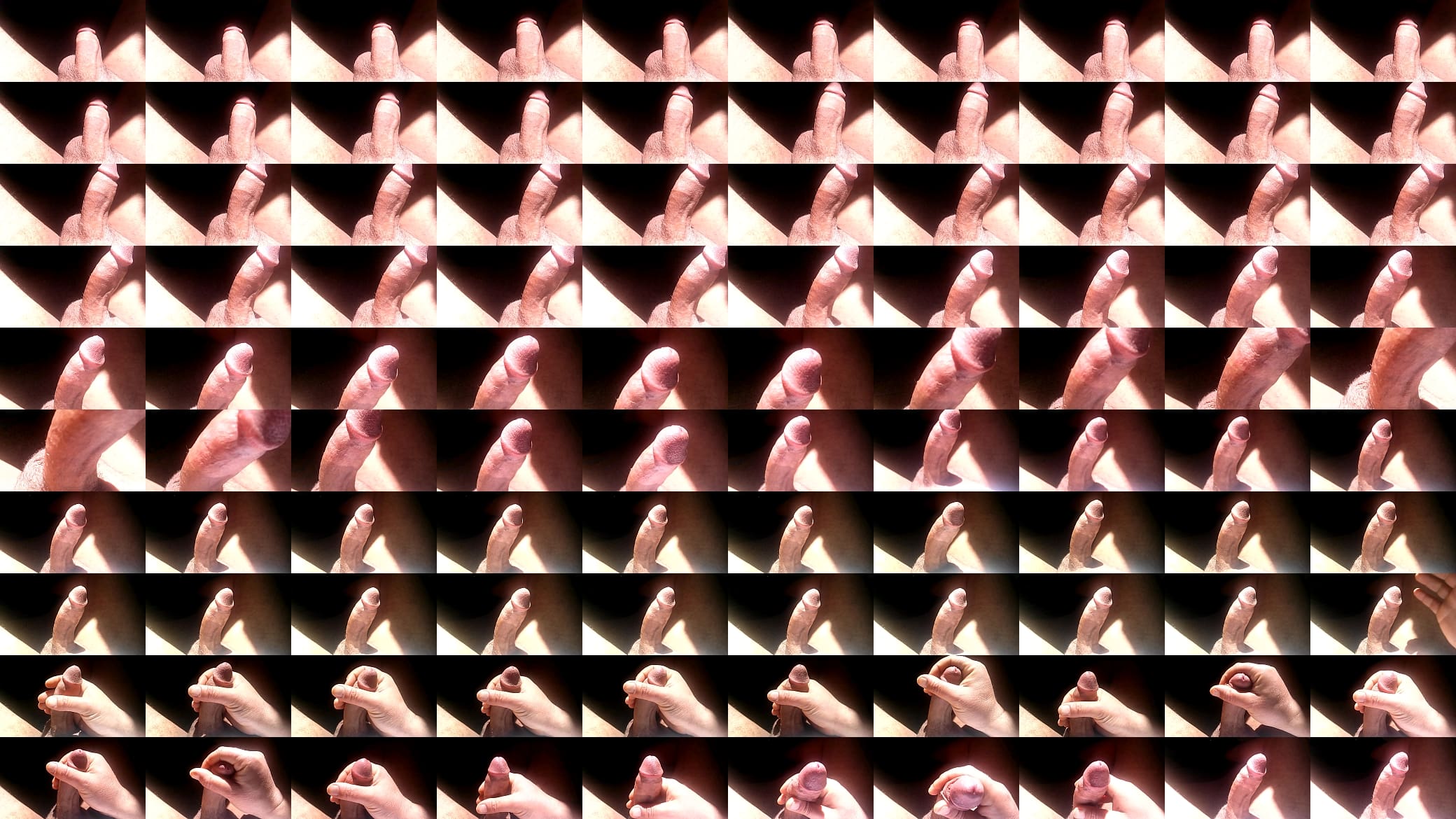 my cock erection outdoor 预览图