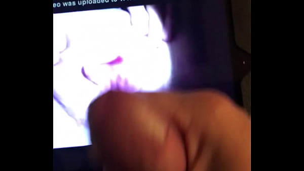 Download Video - Brandy Charlotte Blue says&comma; This guy really likes my video