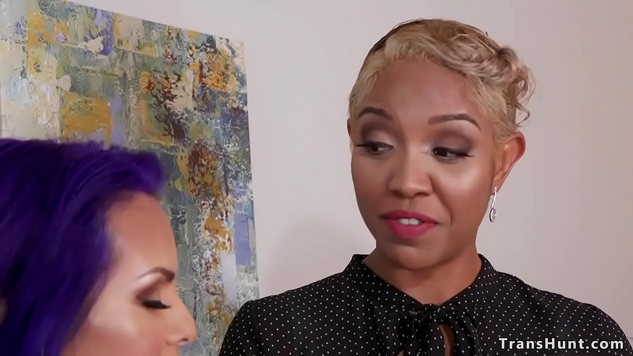 Ebony real eastate agent golpeado por TS
                    anal fucking hardcore interracial ass blowjob bigtits analsex domination tranny shemale fetish trans transsexual ladyboy transgender transvestite kink tspussyhunter transhunt muchos negros