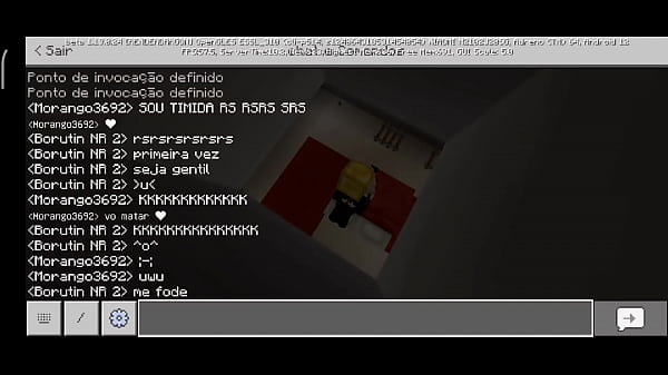 Vitoria fudendo gostoso o diego