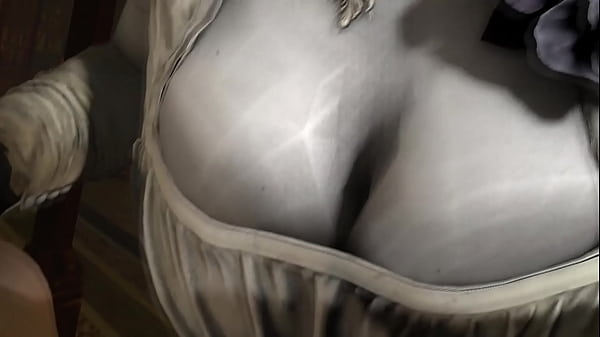 Lady D Getting that D PMV (Lady Dimitrescu)
