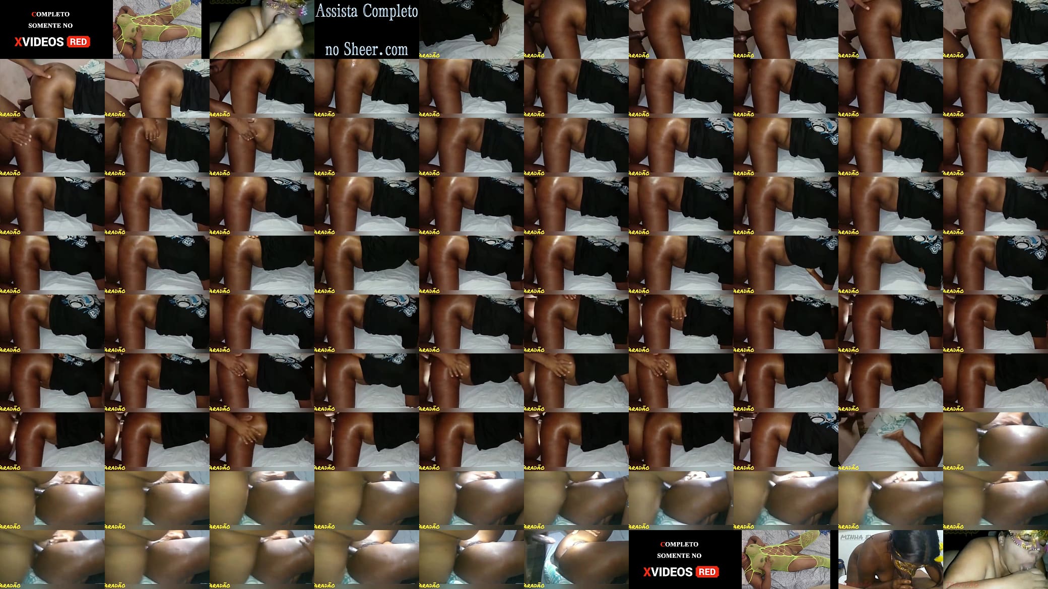 porra no rabo 预览图