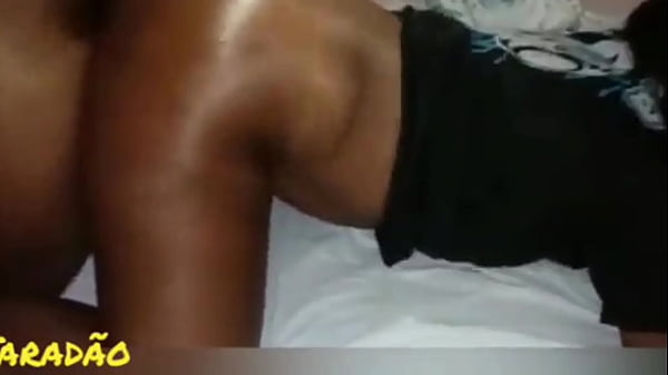 cum in the ass