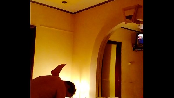 Part 2 d .. Chubby enjoys a good fucking with my wife for money.