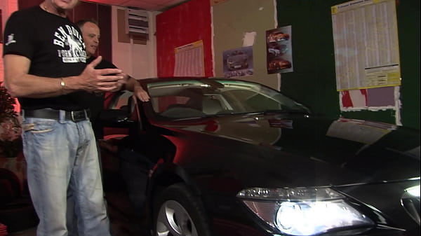 Kaia Kane And Cindy Behr Cumswap Creampie Leftovers